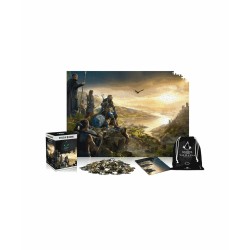 Puzzle Good Loot Premium -...