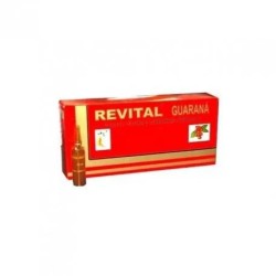 Pharma Otc Guarana Revital...