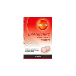 Vemedia Roter Cranberry...