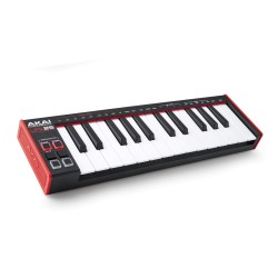 AKAI LPK 25 MKII - USB/MIDI...