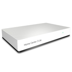 Central Unit Fibaro Home...