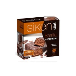Siken Sikendiet Chocolate...