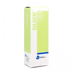 Unipharma Silsen Crema Piel...