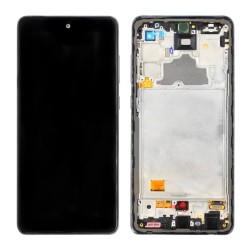 LCD ekraan Samsung A725 A72...