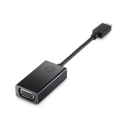 HP USB-C to VGA Display Adapter
