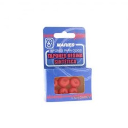 Maries Tapones De Resina...