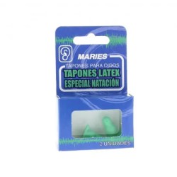 Maries Latex Odour Plugs...