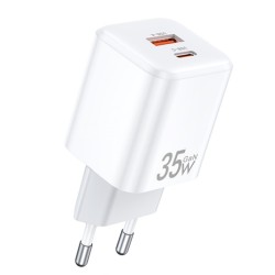 Laadija Awei PD66-EU 35W...