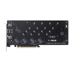 ASUS Hyper M.2 x16 Gen 4...