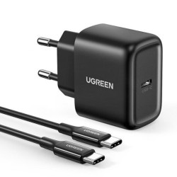 Laadija Ugreen CD250 25W...