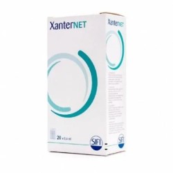 Xanternet Gel Oftalmológico...