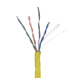 LANBERG UTP CABLE 1GB/S...
