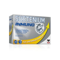 Sustenium Immuno Food...