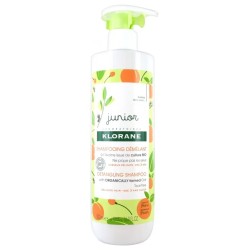 Klorane Petit Junior Detangling Shampoo 500ml