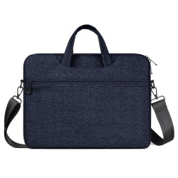 Sülearvutikott Dux Ducis LBJB 13-13.9" tumesinine