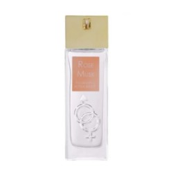 Alyssa Ashley Rose Musk Eau...