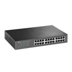 TP-Link 24-Port Gigabit...