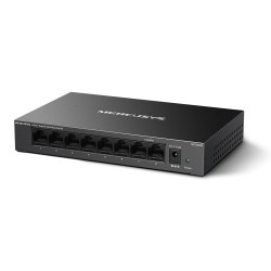 Mercusys 8-Port Gigabit...