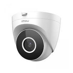 WRL CAMERA 2MP TURRET...