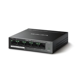 Mercusys 5-Port Gigabit...