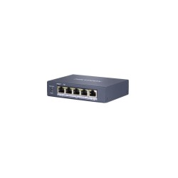 Hikvision DS-3E0505HP-E...