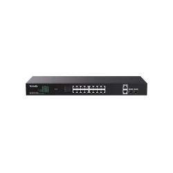 Tenda TEG1120P-16-250W...