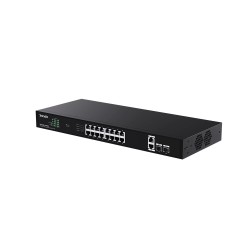 Tenda TEG1120P-16-250W...