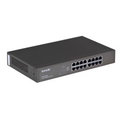 Tenda 16-port Gigabit...