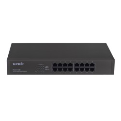 Tenda 16-port Gigabit...