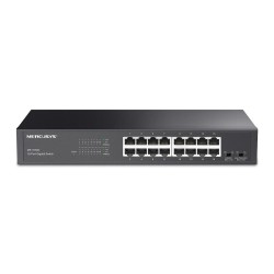 Switch|MERCUSYS|MS116GS|16x...