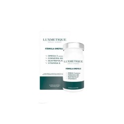 Luxmetique Omefolic Formula...