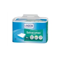 Lindor Bed Saving Soaker...