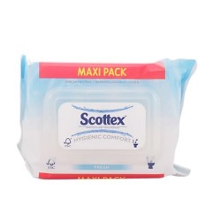 Scottex Original Wet Toilet...