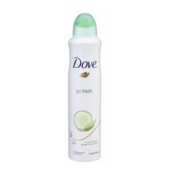 Dove Go Fresh Cucumber And...