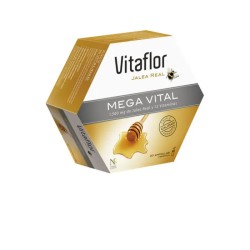 Vitaflor Mega Vital 20...
