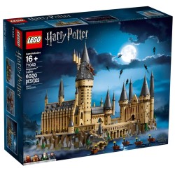 LEGO HARRY POTTER 71043...