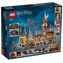 LEGO HARRY POTTER 71043...
