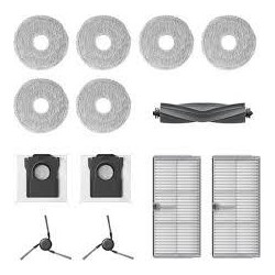 Vacuum Cleaner Accessory|DREAME|Accessories Kit|For X40 Ultra/L40 Ultra/X40 Ultra complete|RAK49