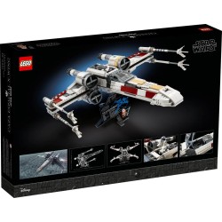 LEGO STAR WARS 75355 X-WING...