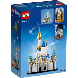LEGO 40478 Miniature hrad Disney
