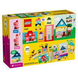 LEGO CLASSIC 11035 Creative...