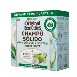 Garnier Original Remedies...