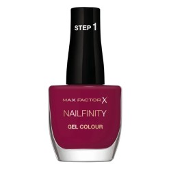 Max Factor Nailfinity Gel...