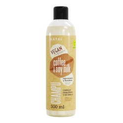 Katai Cofee & Soy Milk...