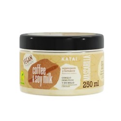 Katai Cofee & Soy Milk Mask...