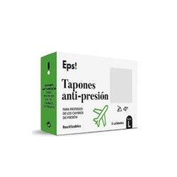 Eps Anti-Pressure Ear Plugs...