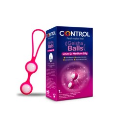 Control Toys Geisha Balls...