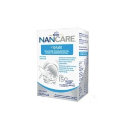 Nestlé NanCare Hydrate...
