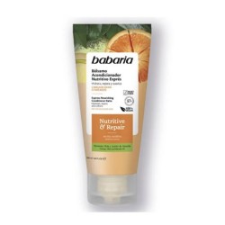 Babaria Nutritive & Repair...