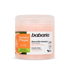 Babaria Nutritive & Repair...